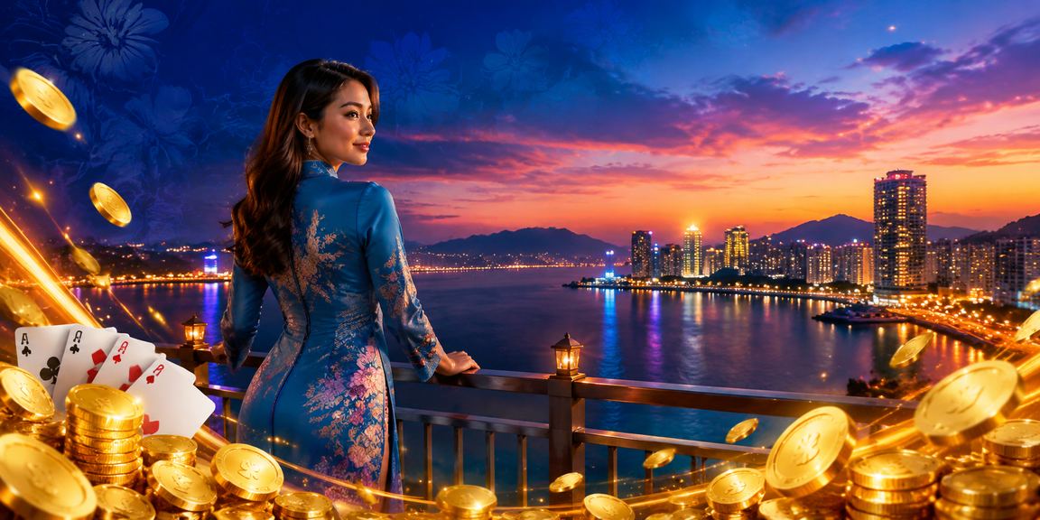 Permainan Teen Patti berpakaian baju kurung di Kota Kinabalu melalui gt128