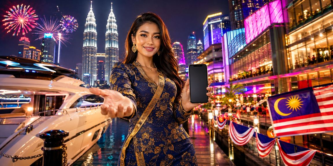 Antara muka kasino mudah alih Kuala Lumpur pada platform gt128