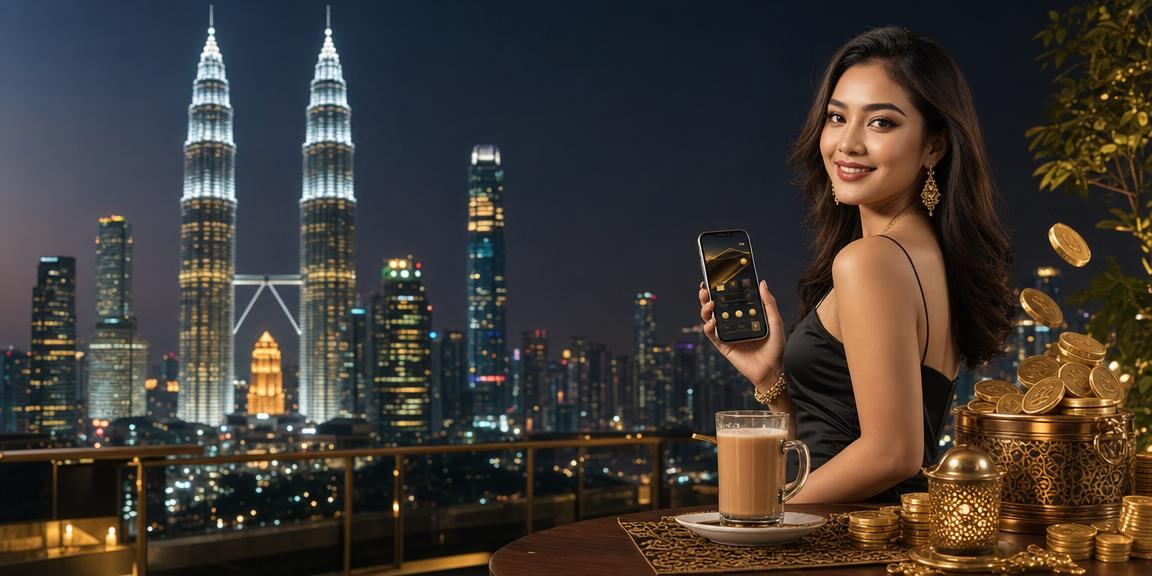 Bonus VIP eksklusif untuk pemain baccarat di Kuala Lumpur platform gt128