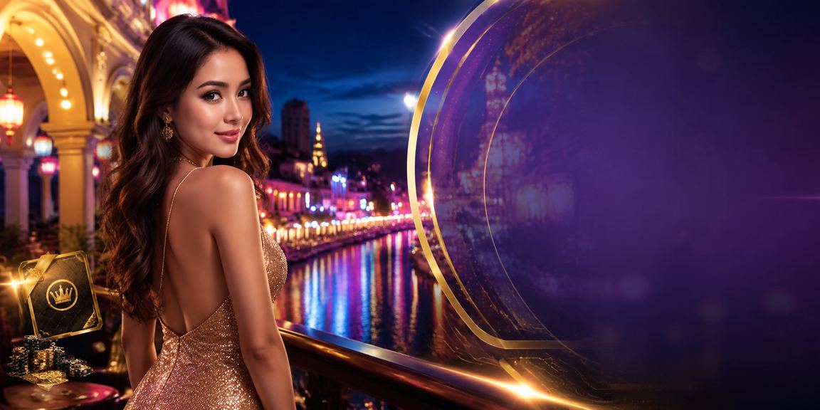 Faedah bonus VIP eksklusif bergaya Melaka untuk ahli setia kasino gt128