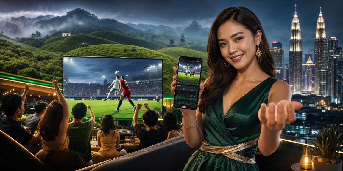 Pertaruhan bola sepak Malaysia menyumbang kepada kemajuan peringkat VIP di gt128