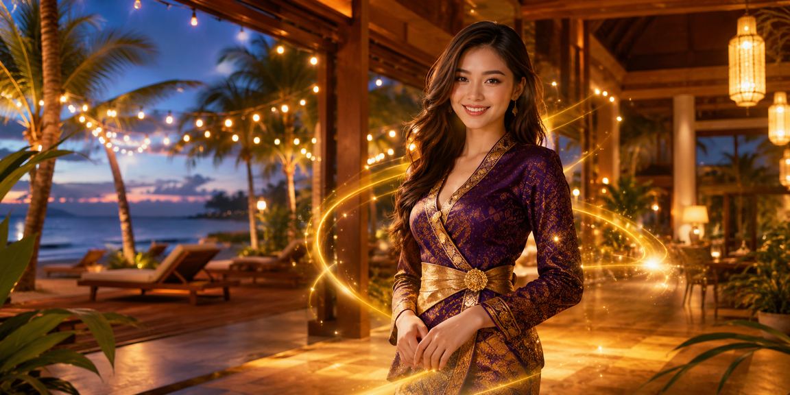 Bonus VIP slot kasino bergaya Sarawak untuk ahli gt128